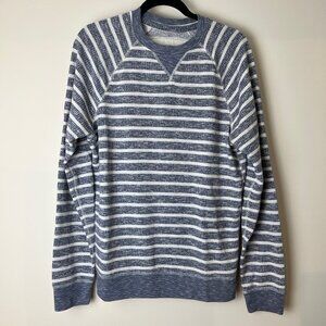 Abercrombie and Fitch Striped Men's Sweater